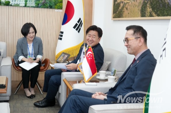 / 사진=제주도청 제공