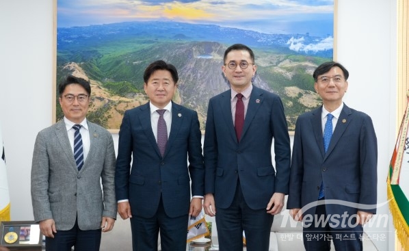 / 사진=제주도청 제공