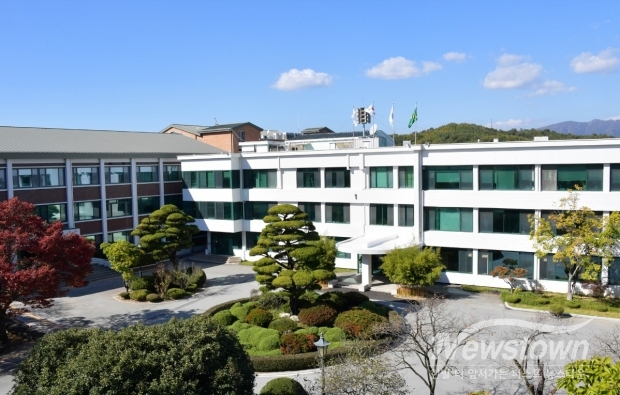 / 사진=담양군청