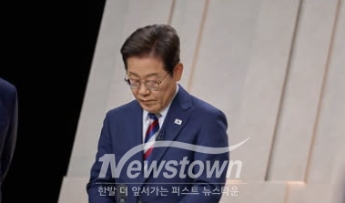 이재명 더불어민주당 대선후보/이재명 후보 페이스북