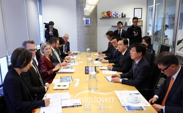 교육 분야 라운드테이블