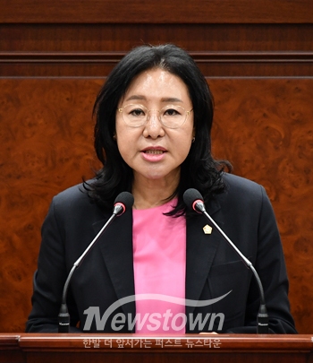 김해시의회 이미애 의원