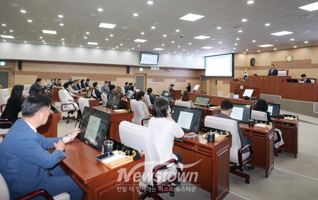 제259회 제1차 정례회