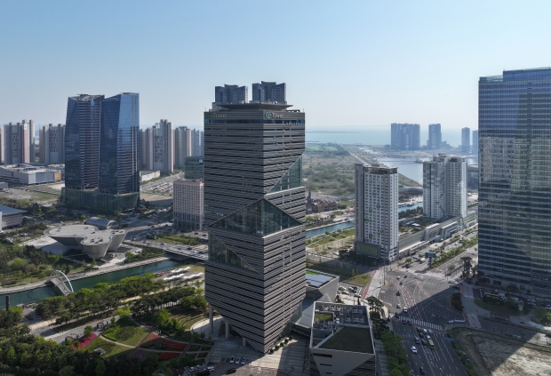 송도지타워