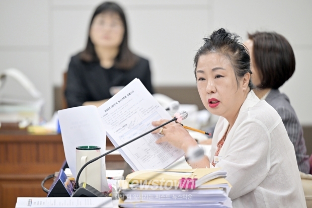 공주시의회 권경운 의원