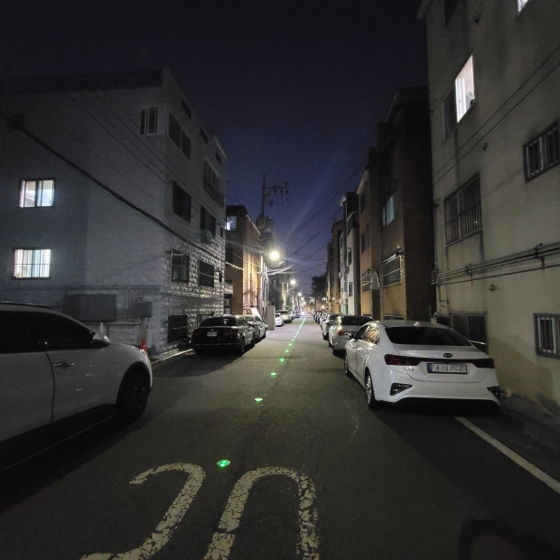 도로표지병