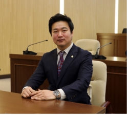 연수구의회 한성민 의원