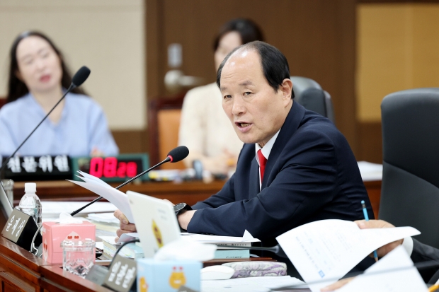 윤재상 인천시의원 의정활동 사진)