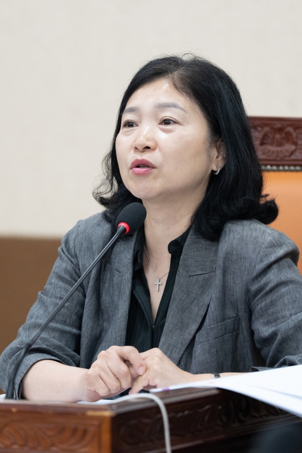 유경희 인천시의원 의정활동 사진