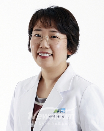 순천향대학교 천안병원 이상미 교수(핵의학과)