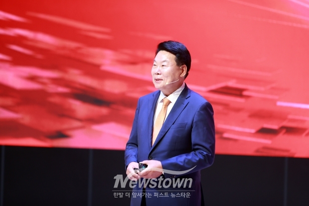 2025 민선 8기 미래비전 공유회