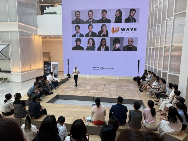 포항시는 포항창조경제혁신센터가 1일 포항 체인지업그라운드에서 ‘제5회 CHANGeUP DAY’를 성황리에 개최했다.