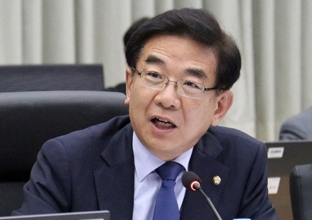 정일영 의원 의정활동 사진