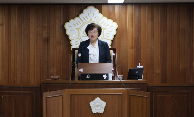 202.506.19 제260회 제1차 정례회 폐회