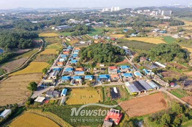 당진시 신평면 남산1리