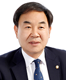 남동구의회 오용환의원 (자료제공 남동구의회)