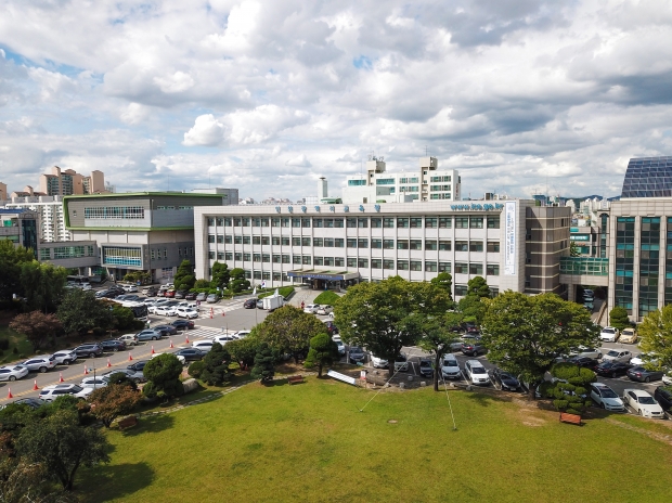 인천광역시교육청 전경 (사진제공 인천광역시교육청)