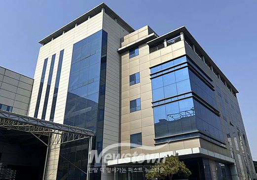 한라캐스트 한국본사/한라캐스트 홈페이지