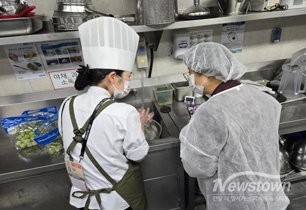 / 사진=서귀포시청 제공