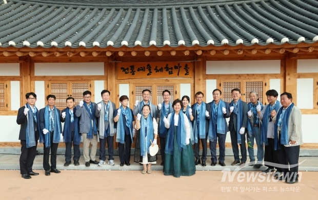 / 사진=고창군청 제공