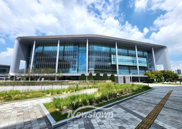 충청남도의회