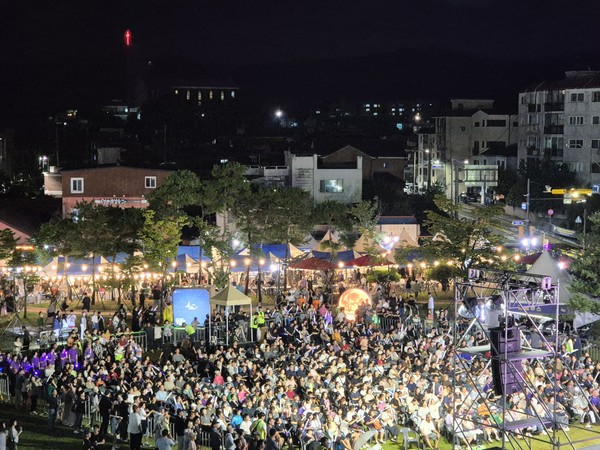 강화 별밤 야행