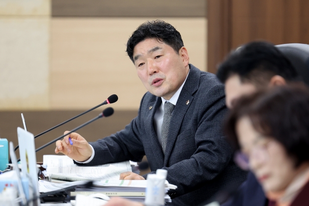인천시의회 조성환의원 / 인천시의회