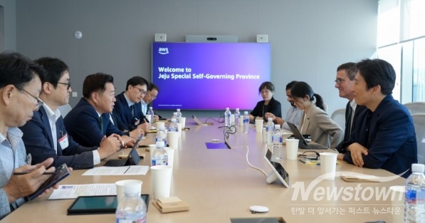 / 사진=제주도청 제공 