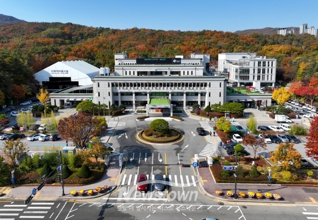 [사진제공=의정부시전경]