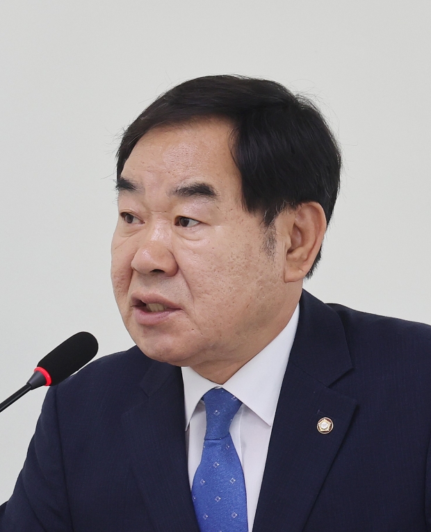 남동구의회 오용환 의원 / 남동구의회