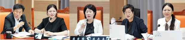 아산시 탄소중립을 위한 특별위원회