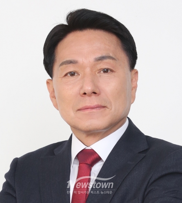 최영호 경상남도의원