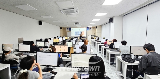 구글 애널리틱스 자격취득 대비반(GAC) 강의
