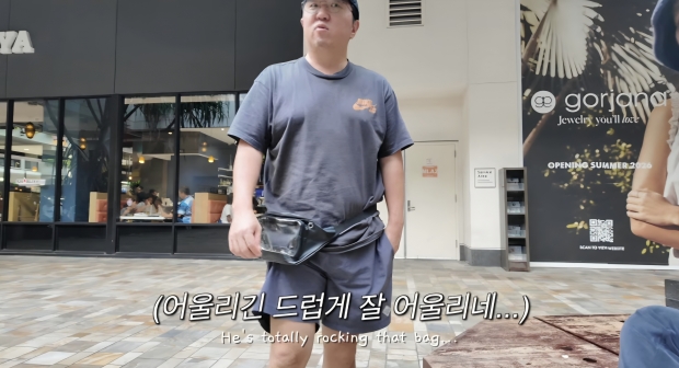 유튜브 한작가
