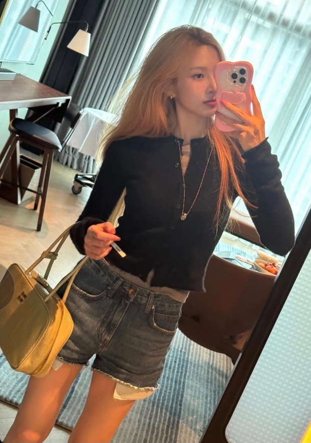 조이SNS