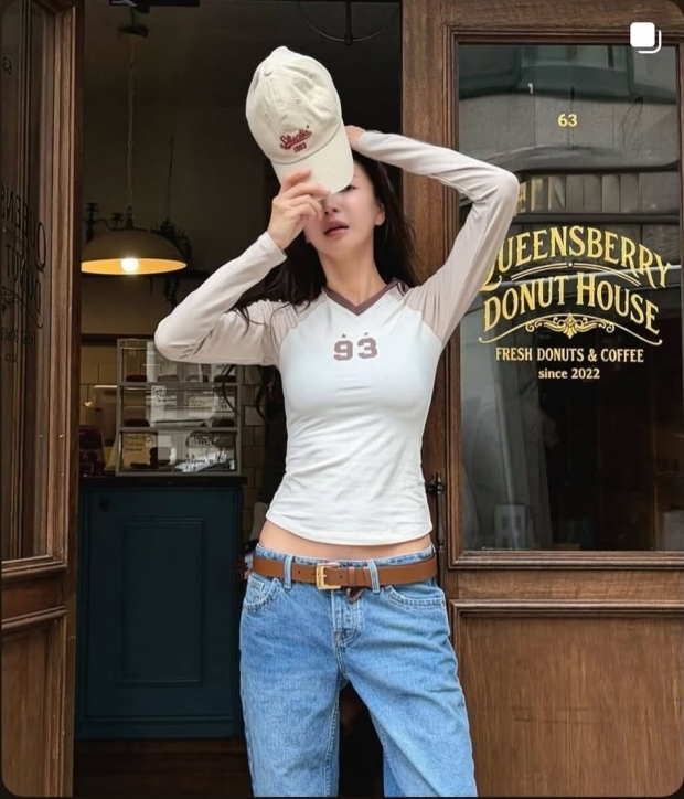 김윤지SNS