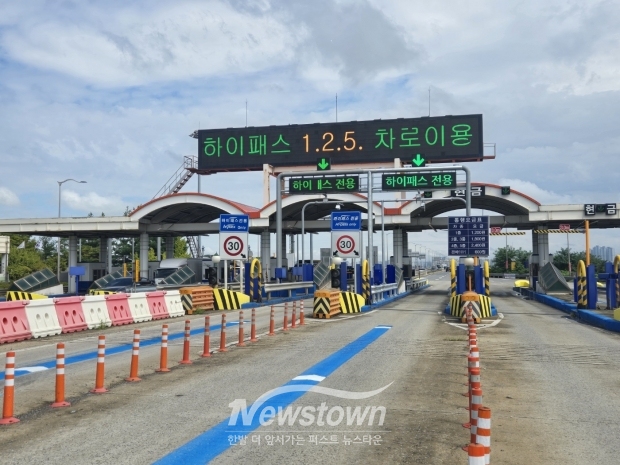[사진설명=일산대교전경]