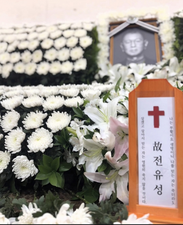 신봉선SNS