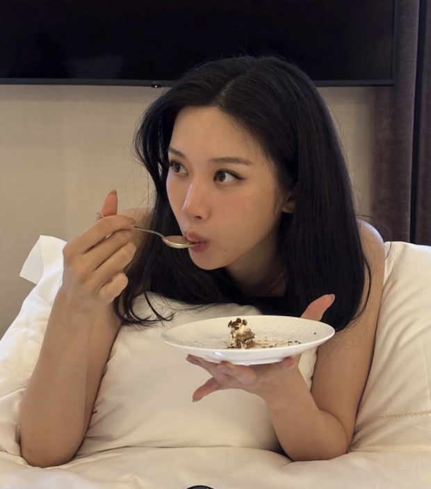 문가영SNS