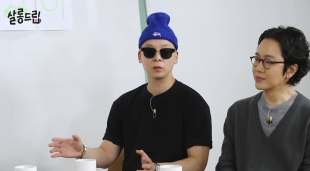 유튜브 살롱드립