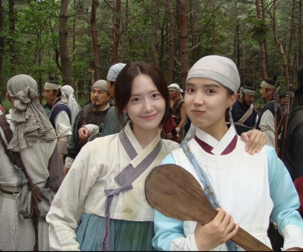 윤서아SNS