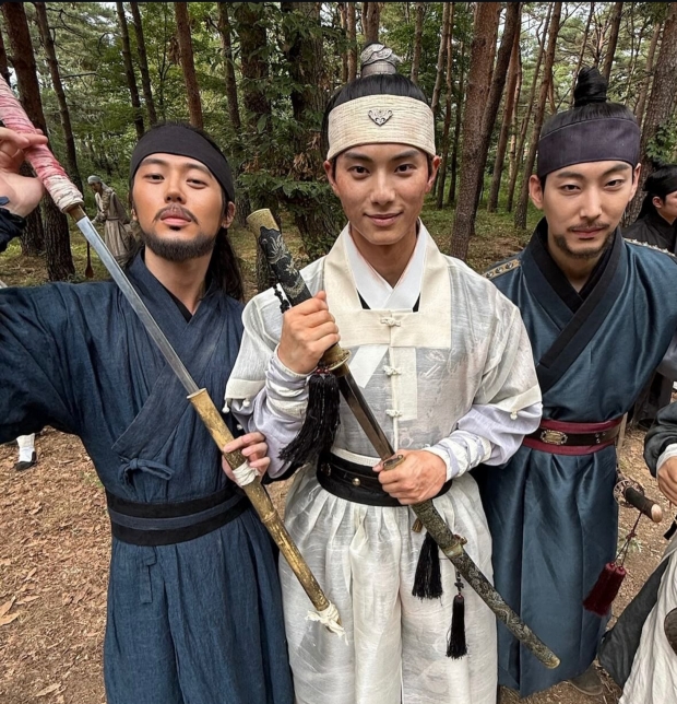 이채민SNS