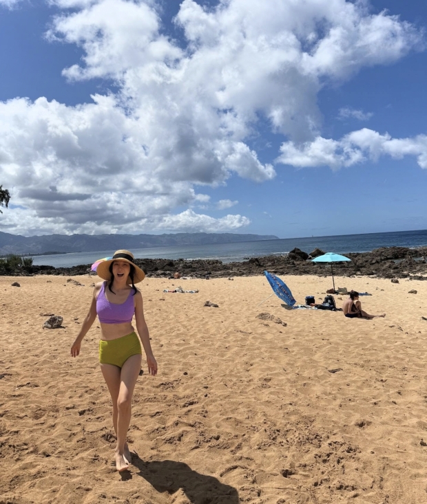 이지혜SNS