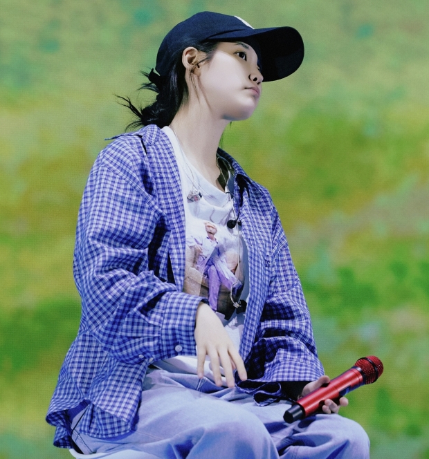 아이유SNS