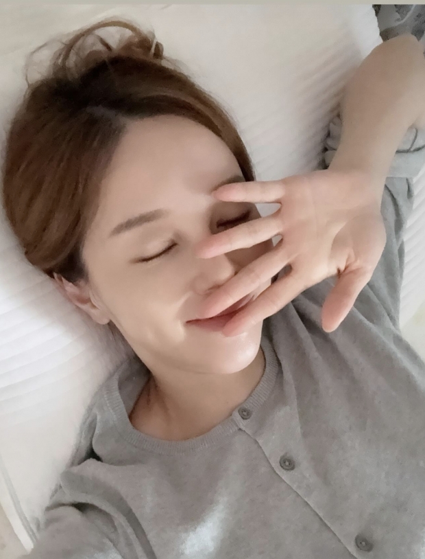 아유미SNS