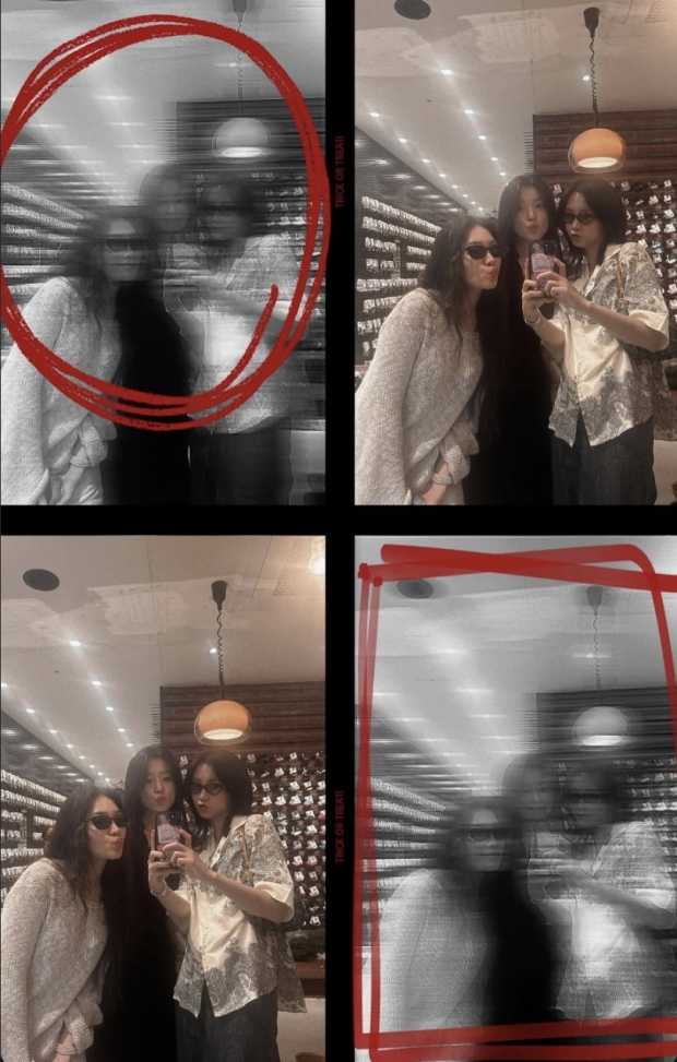 신현빈SNS
