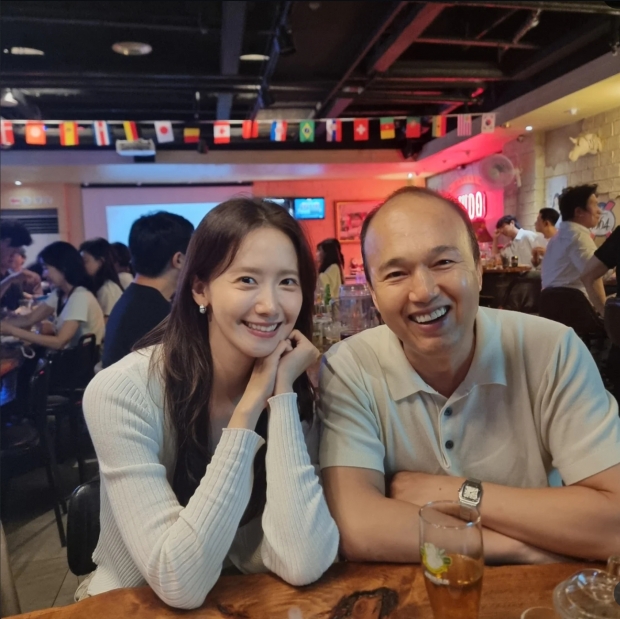 김광규SNS