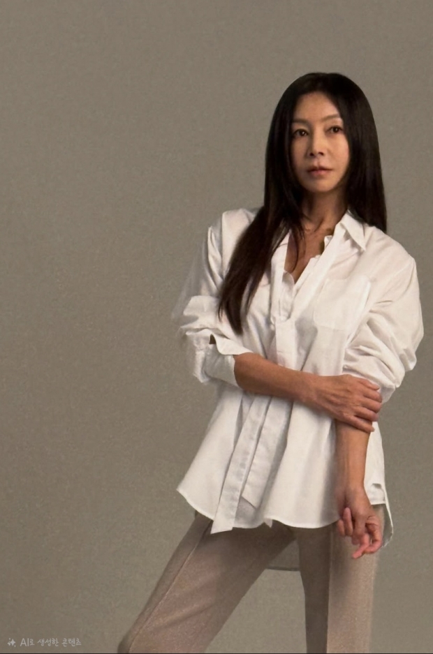 황신혜SNS