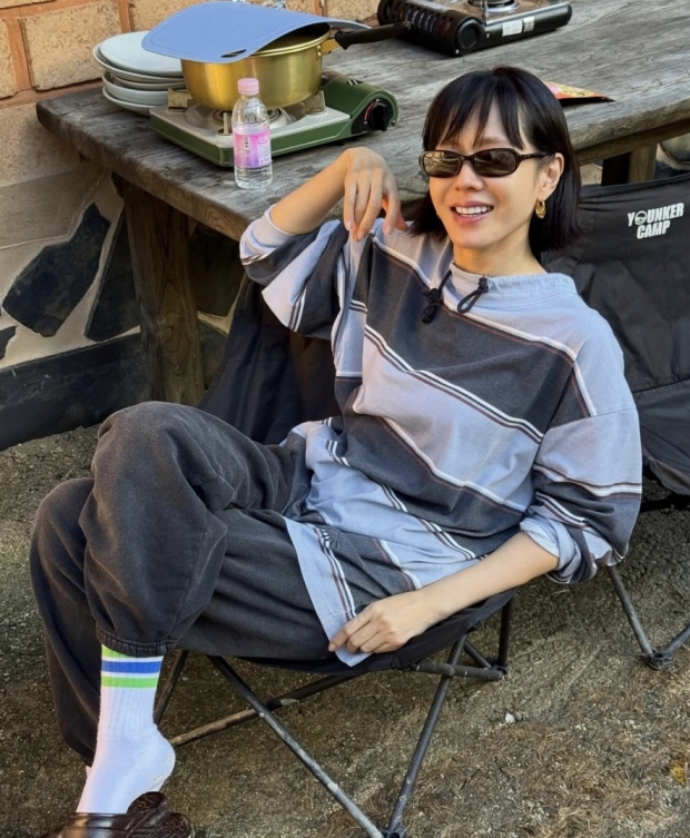 손예진SNS