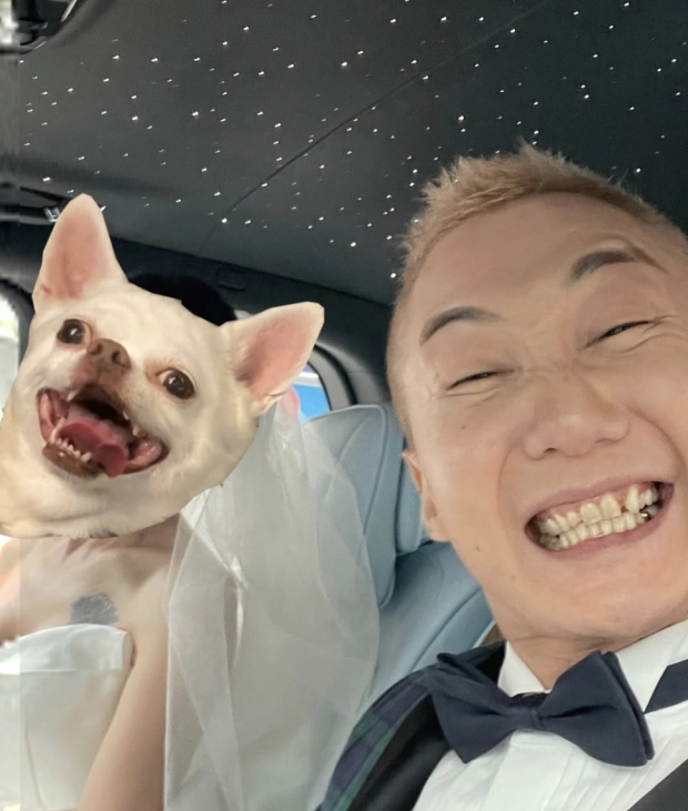 이성우SNS